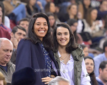 Dia da Tauromaquia - Personagens da  FESTA