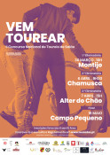 Vem Tourear 2019 - Inscrições Abertas - O Vem Tourear