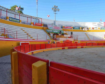 Os primeiros nomes para a Tradicional Corrida de Toiros do dia 1 de Maio no Cartaxo