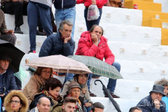 Personagens da festa  Olivença 