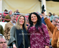 Personagens da FESTA  - Santarém