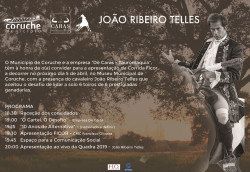 Apresentação da Corrida Ficor.