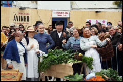 ÁVINHO-Festa do Vinho e das Adegas