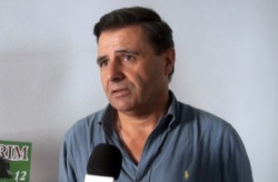 Paulo Pessoa de Carvalho é o cabeça de Lista do CDS pelo Circuito de èvora