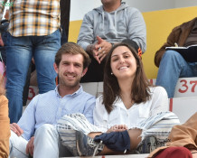 Personagens da FESTA  - Paio Pires