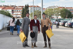 DIOGO PESEIRO EM SEVILHA
