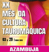 XX Mês da Cultura Tauromáquica em Azambuja