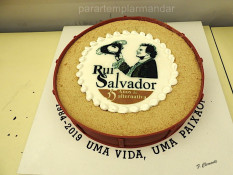 Quando uma pessoa sonha... é um sonho...