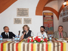 Colóquio  “o Contributo das Tertúlias no futuro  da Tauromaquia”
