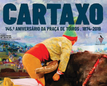22 de Junho noite historica no Cartaxo 