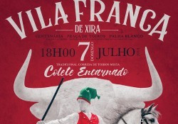 BILHETEIRAS PARA AS FESTAS DO COLETE ENCARNADO ABREM AMANHÃ