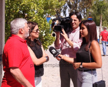 Festa Campera  Clube Taurino Vila Franca de Xira