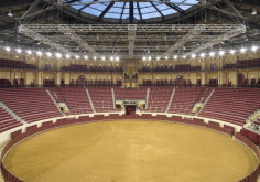 A próxima da Temporada no Campo Pequeno