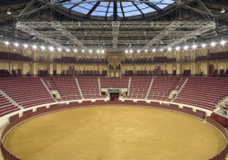 A próxima da Temporada no Campo Pequeno