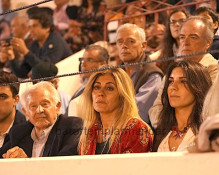 Personagens da FESTA  Alcochete