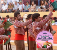 João Pedro Ávila: “Enorme privilégio participar na corrida de 11 de Julho”