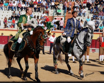 Corrida do Colete Encarnado