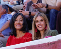Personagens da FESTA Colete Encarnado