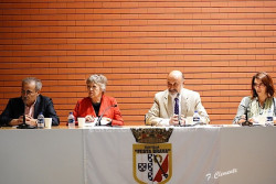 Colóquio Azambuja, 