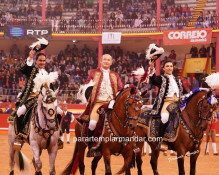 Corrida RTP na Nazaré