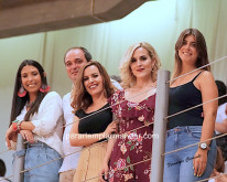 Personagens da  FESTA  Évora 