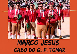 Marco Jesus: 