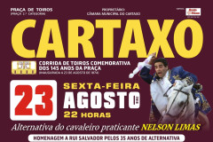  Nova prova - cartaxo