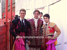 Nave de Haver  -  Corrida Mista de homenagem  ao cavaleiro Manuel Andrade Jorge