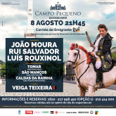  Rui Salvador revê a sua carreira em 12 respostas