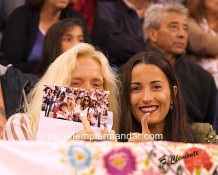 Personagens da FESTA   Nazaré