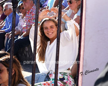 Personagens da FESTA   Caldas da Rainha