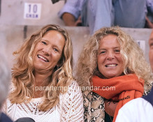 Personagens da FESTA   Nazaré