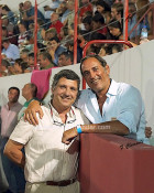 Persongens da FESTA  São Manços 