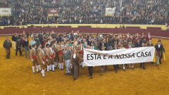 Festival do Dia da Tauromaquia