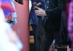 António Ferrera indulta toiro no 2º festejo da Feira de Olivença