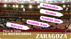 Feira de São Jorge suspensa em Saragoça