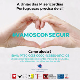 Organizações Taurinas lançam campanha a favor das Misericórdias Portuguesas