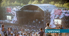 Covid-19. Afinal há festivais de verão