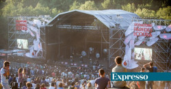 Covid-19. Afinal há festivais de verão