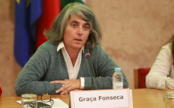 Ministra da Cultura afirma que Tauromaquia pode retomar actividade quando regressarem os outros espectáculos