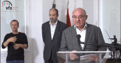 Autarquia de Vila Franca de Xira anunciou o cancelamento do Colete Encarnado