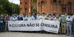 A Cultura não se Censura