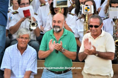 “Festas de Barrancos”. Este ano não haverá corridas com toiros de morte