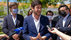 Lider do CDS-PP reuniu com Ass. de Forcados e afirmou que Ministra tem “uma visão preconceituosa deste sector“