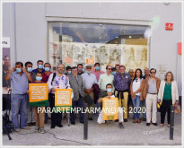 Personagens da FESTA   Caldas da Rainha 