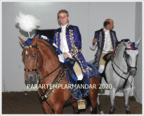Personagens da FESTA Coruche 17 Agosto 2020
