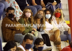 Personagens da FESTA  Nazaré 22 Agosto