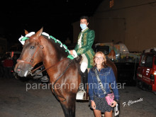Personagens da  FESTA  Figueira da Foz