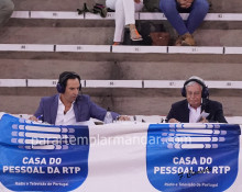 Persongens da FESTA Almeirim