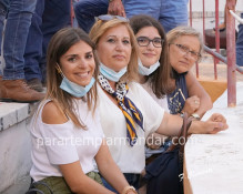 Personagens da FESTA  Cartaxo